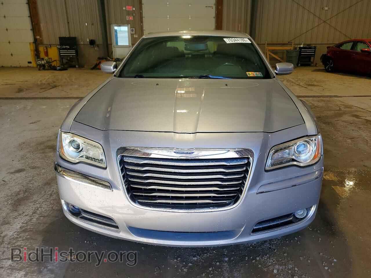 2014 CHRYSLER 300 - VIN: 2C3CCARG7EH103725 - Photo 5
