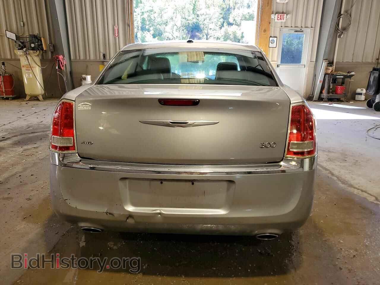 2014 CHRYSLER 300 - VIN: 2C3CCARG7EH103725 - Photo 6