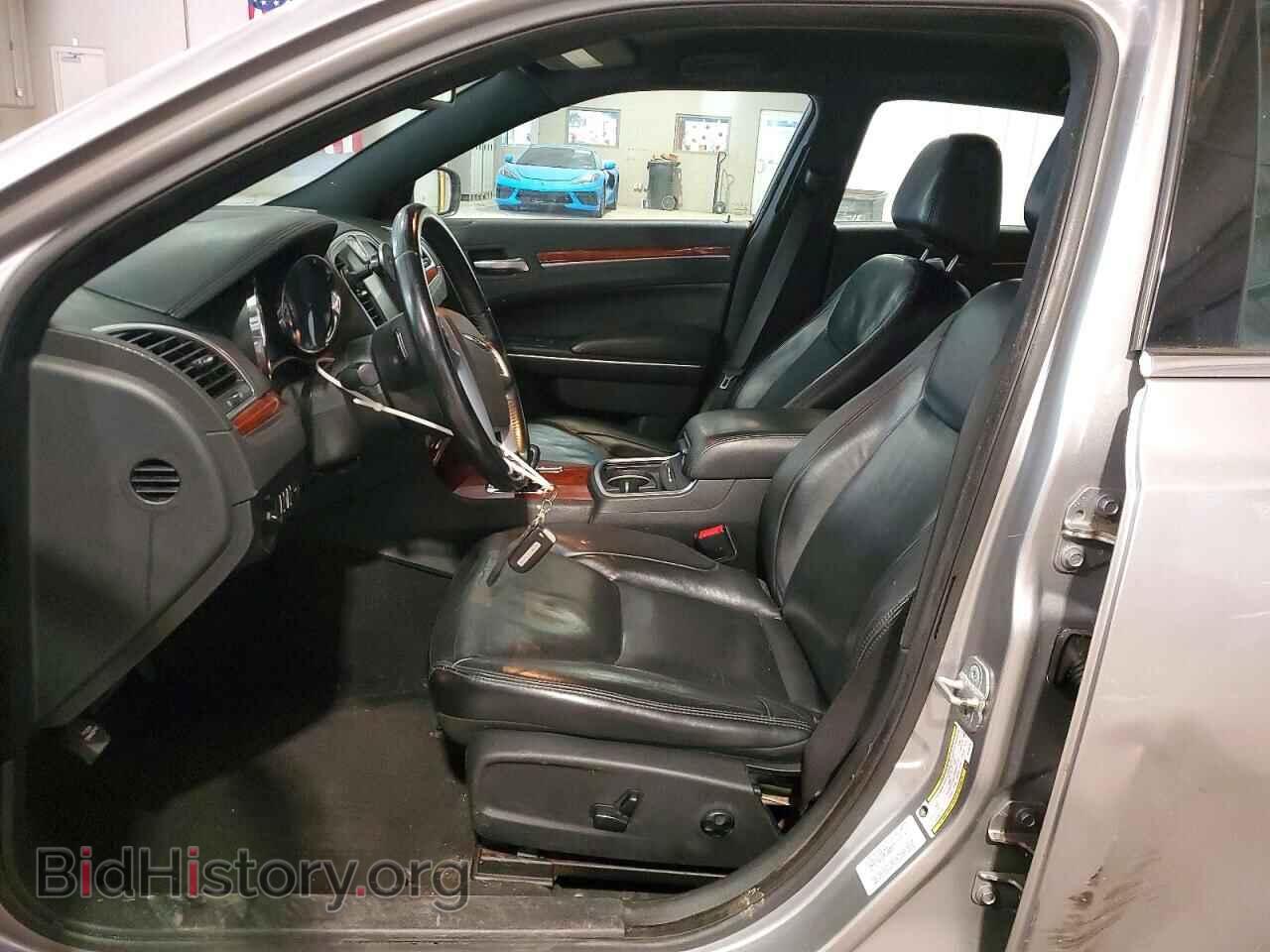 2014 CHRYSLER 300 - VIN: 2C3CCARG7EH103725 - Photo 7
