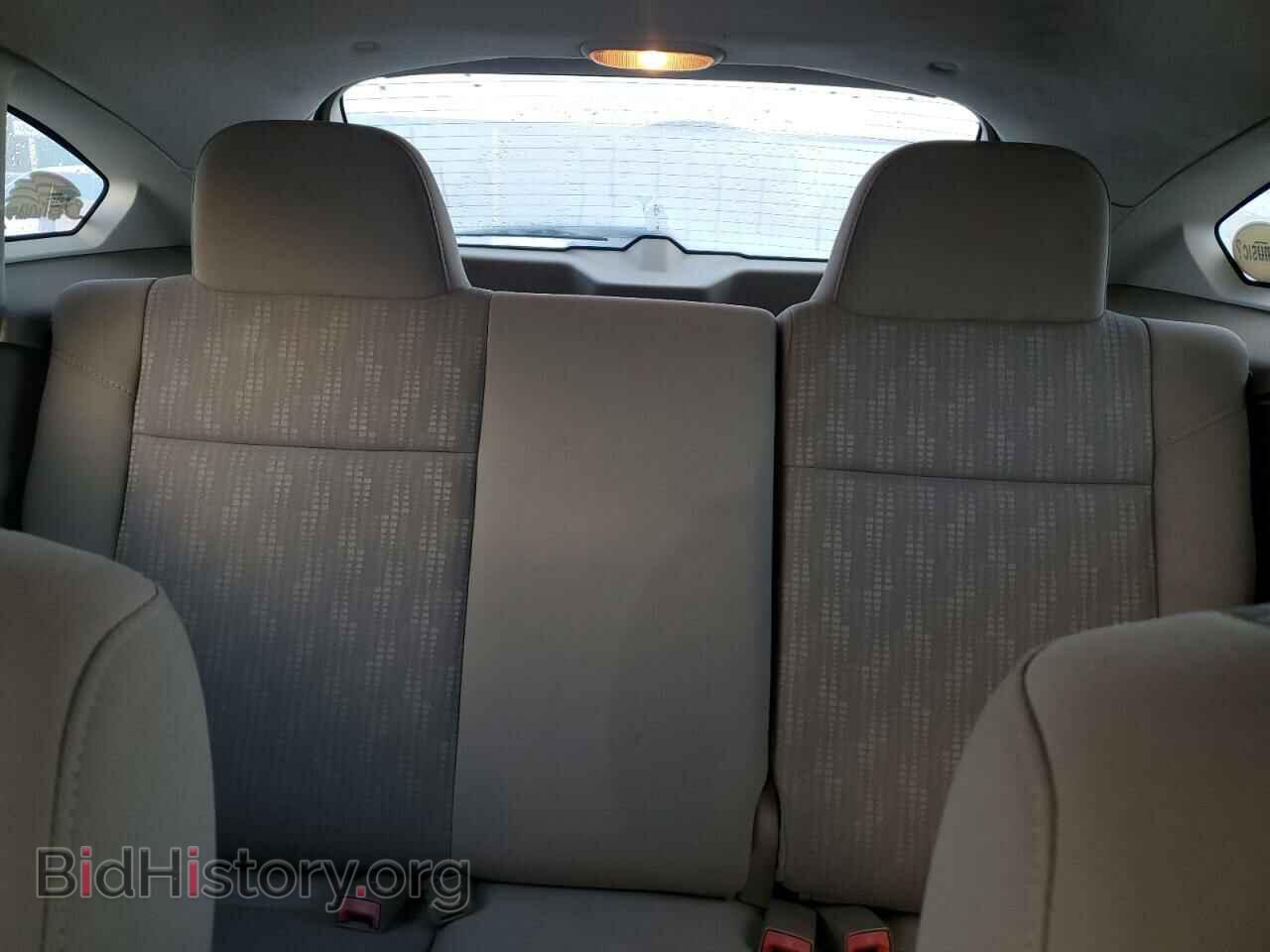 2007 DODGE CALIBER - VIN: 1B3HB28B37D258189 - Photo 10