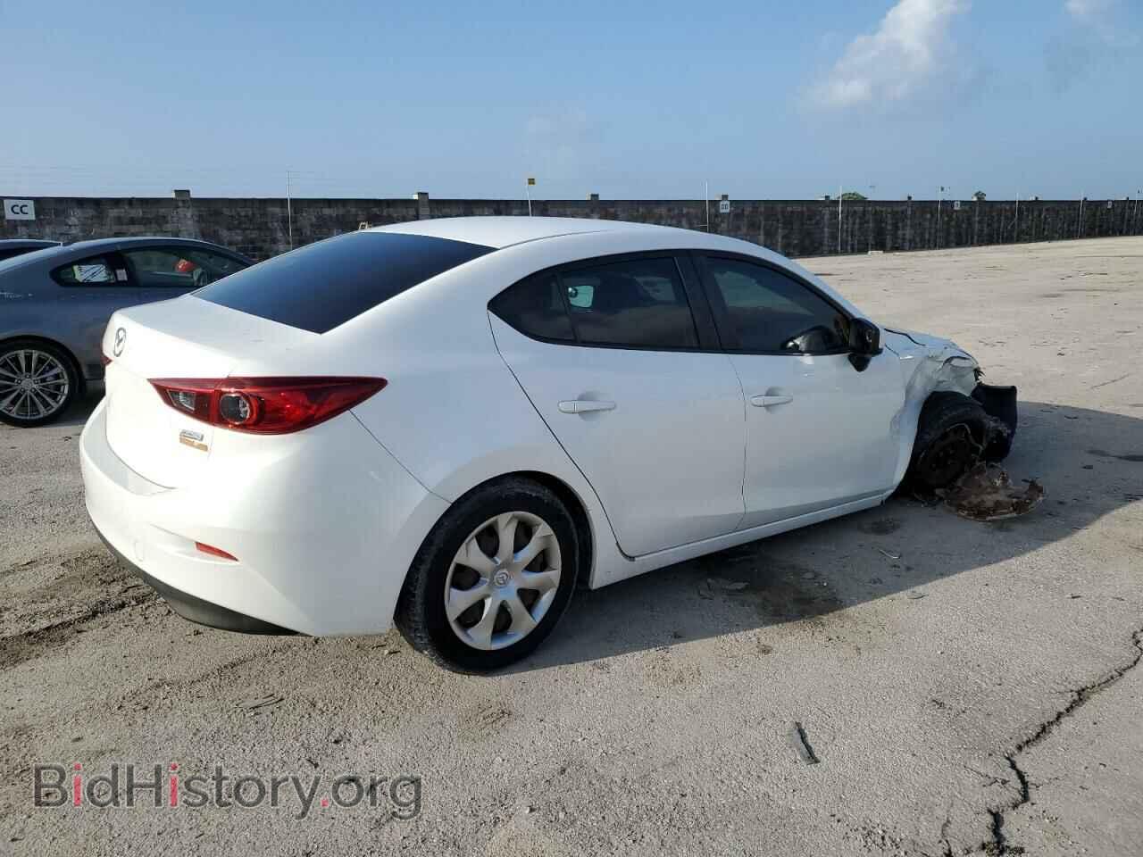 2017 MAZDA 3 - VIN: 3MZBN1U78HM118066 - Фото 3