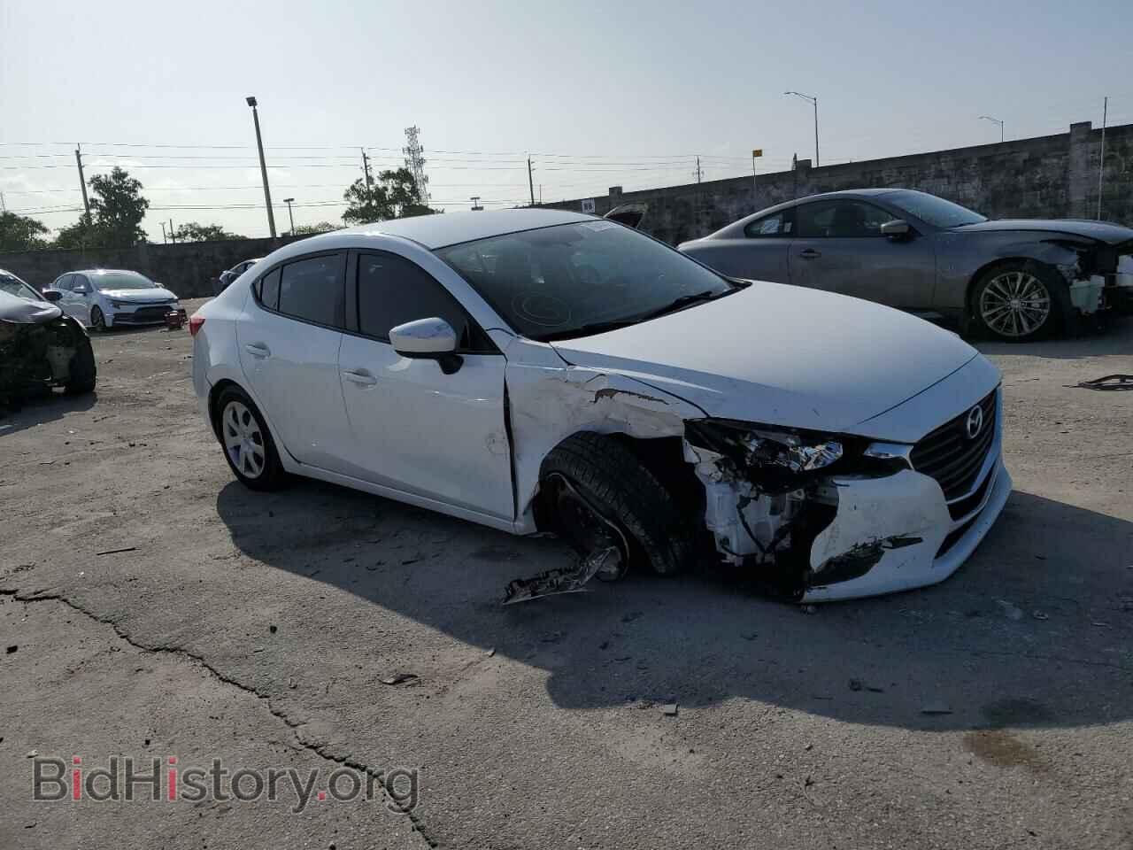 2017 MAZDA 3 - VIN: 3MZBN1U78HM118066 - Фото 4
