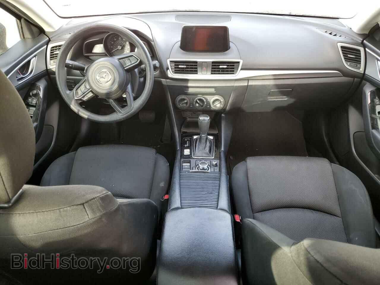 2017 MAZDA 3 - VIN: 3MZBN1U78HM118066 - Фото 8
