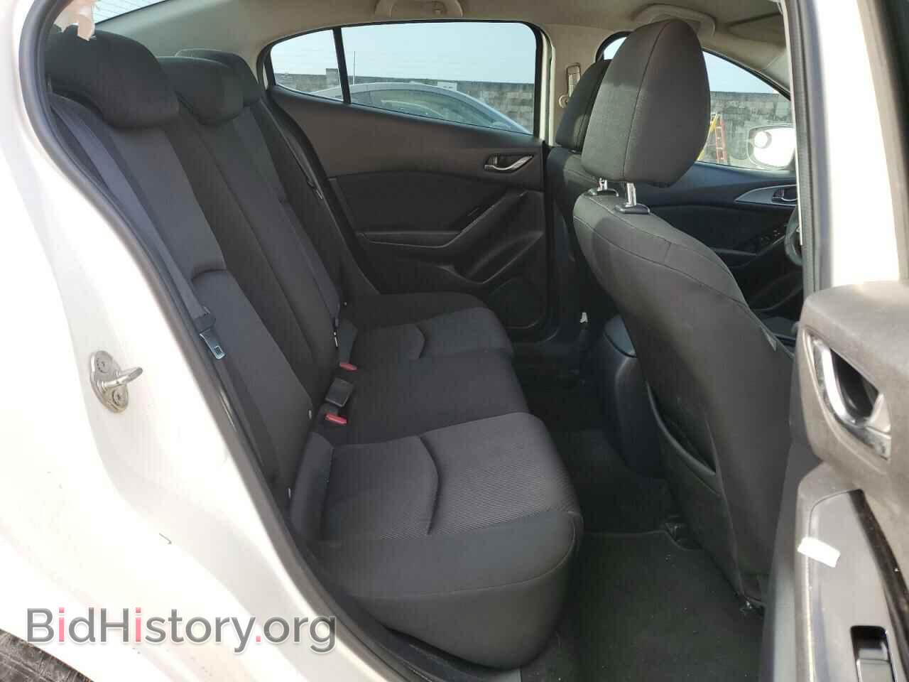 2017 MAZDA 3 - VIN: 3MZBN1U78HM118066 - Фото 10