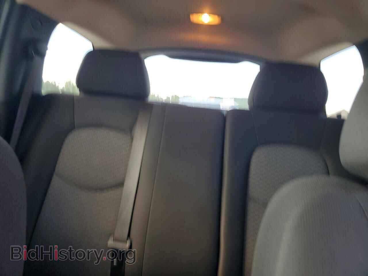 2011 CHEVROLET HHR - VIN: 3GNBABFU0BS532928 - Фото 10