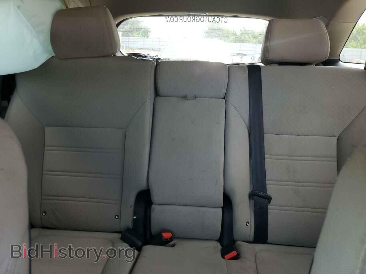 2017 KIA SORENTO - VIN: 5XYPGDA55HG324210 - Фото 10