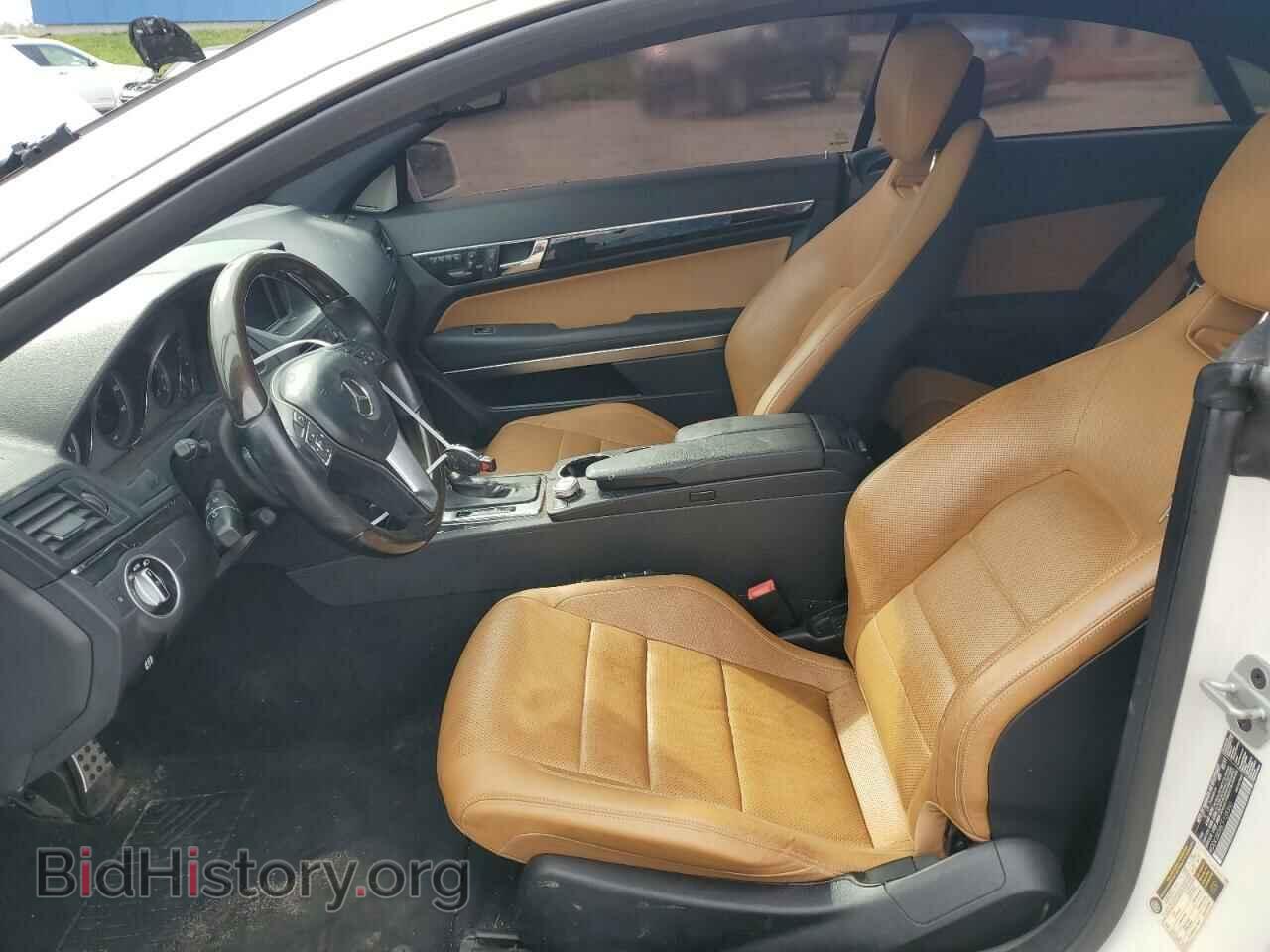 2012 MERCEDES-BENZ E-CLASS - VIN: WDDKJ5KB8CF138345 - Фото 7