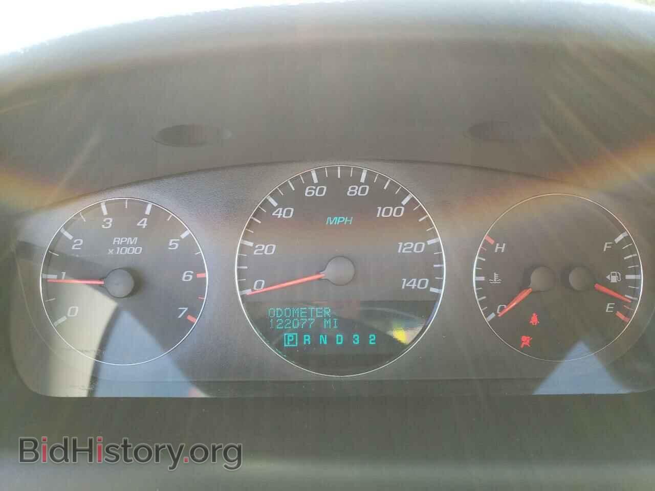 2009 CHEVROLET IMPALA - VIN: 2G1WT57K391170921 - Фото 9