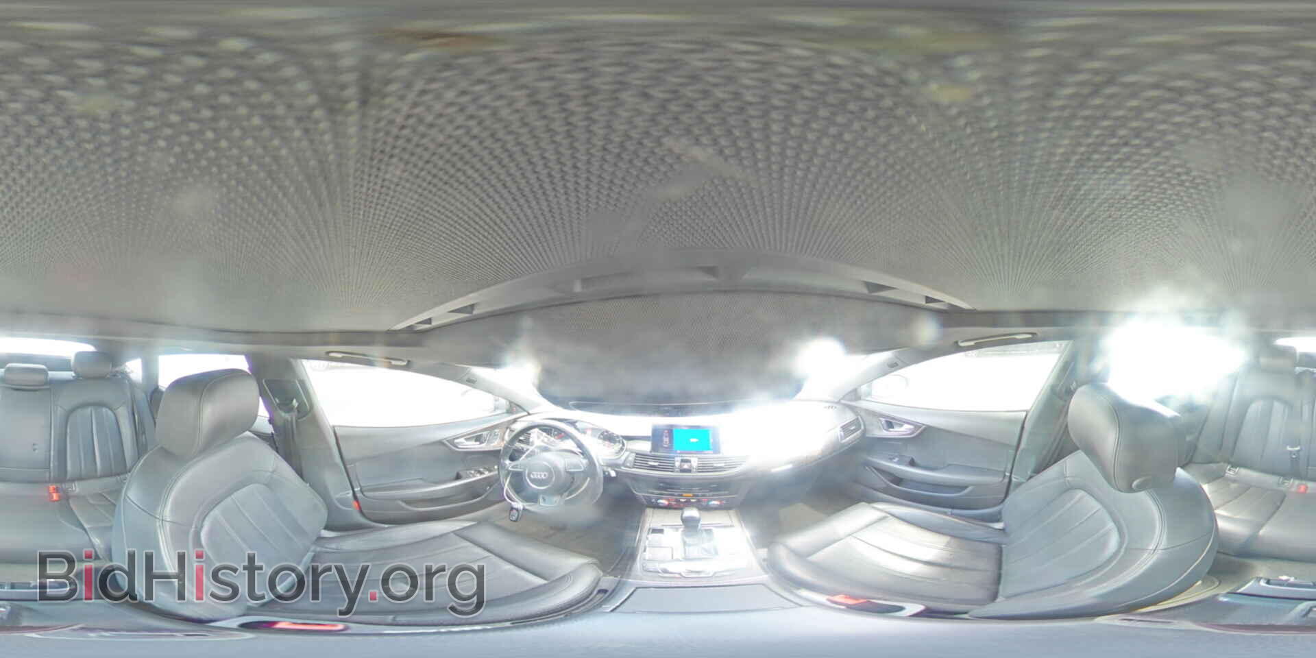 2017 AUDI A7 - VIN: WAU22AFC8HN133854 - Photo 15