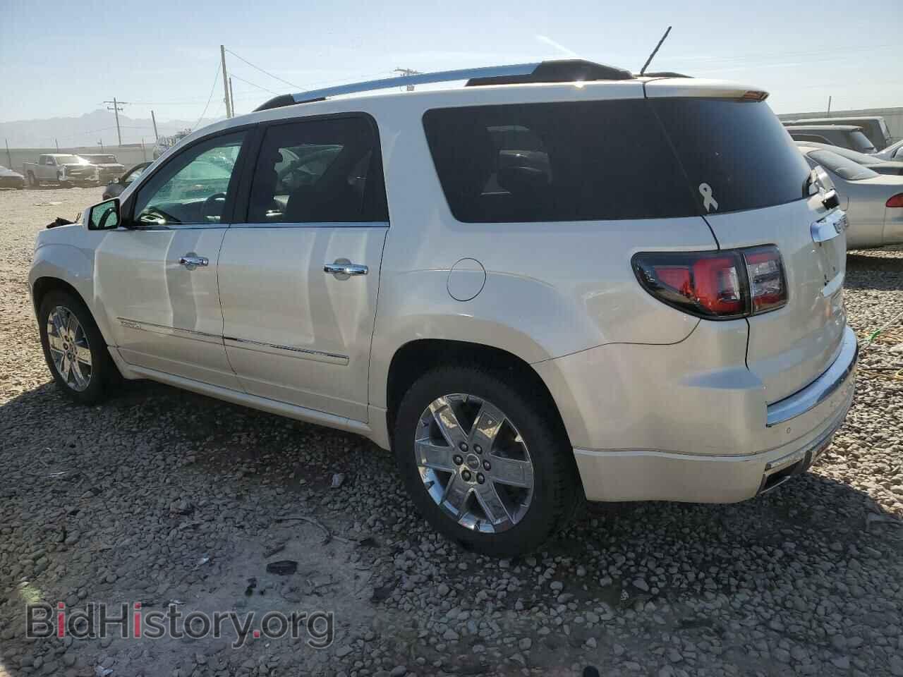 2015 GMC ACADIA DEN - VIN: 1GKKVTKD4FJ201094 - Фото 2