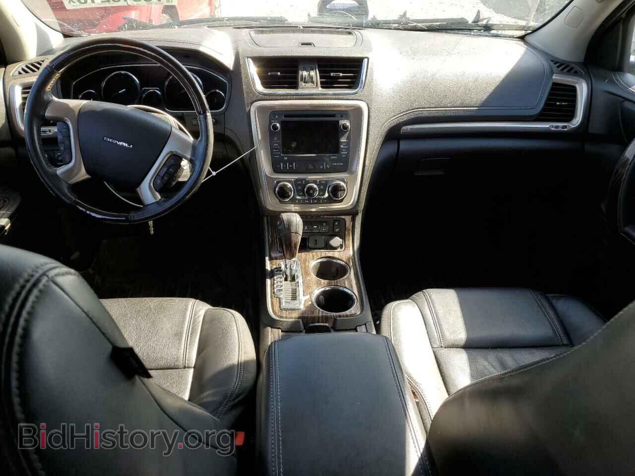 2015 GMC ACADIA DEN - VIN: 1GKKVTKD4FJ201094 - Фото 8