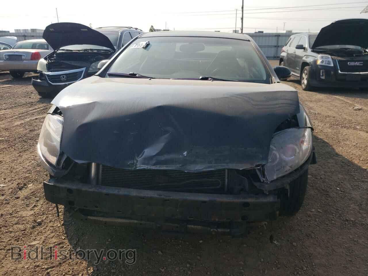 2008 MITSUBISHI ECLIPSE - VIN: 4A3AK64T28E031364 - Фото 5