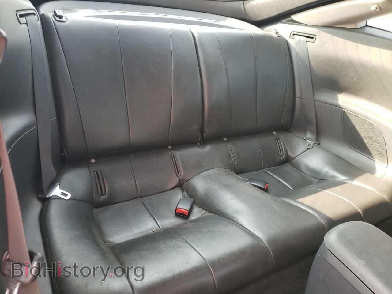 2008 MITSUBISHI ECLIPSE - VIN: 4A3AK64T28E031364 - Фото 10