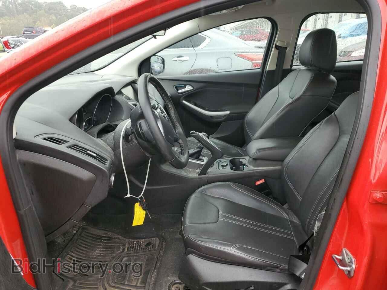 2013 FORD FOCUS - VIN: 1FADP3F26DL130561 - Photo 7
