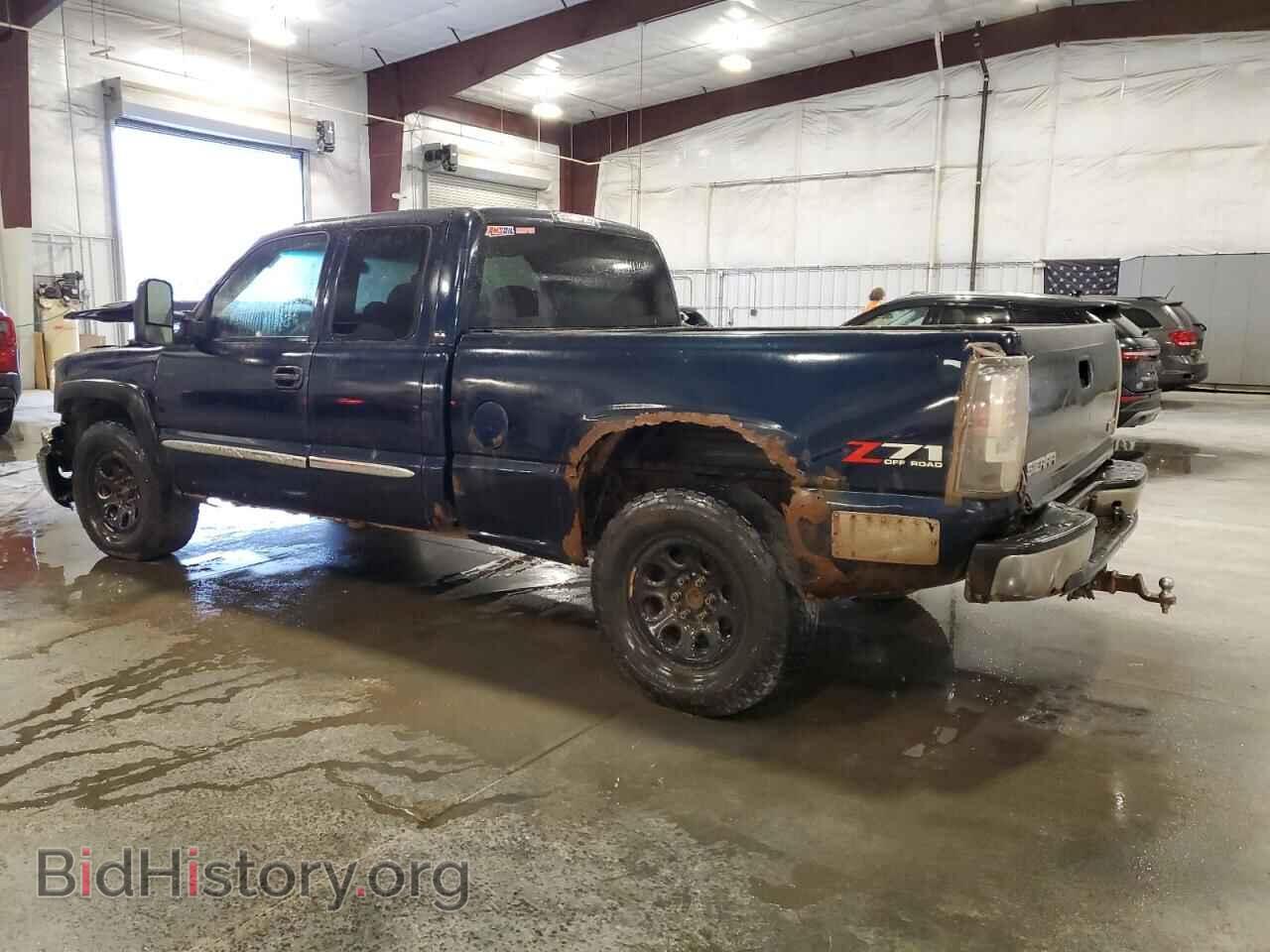 2006 GMC All Models - VIN: 1GTEK19B26E289159 - Photo 2