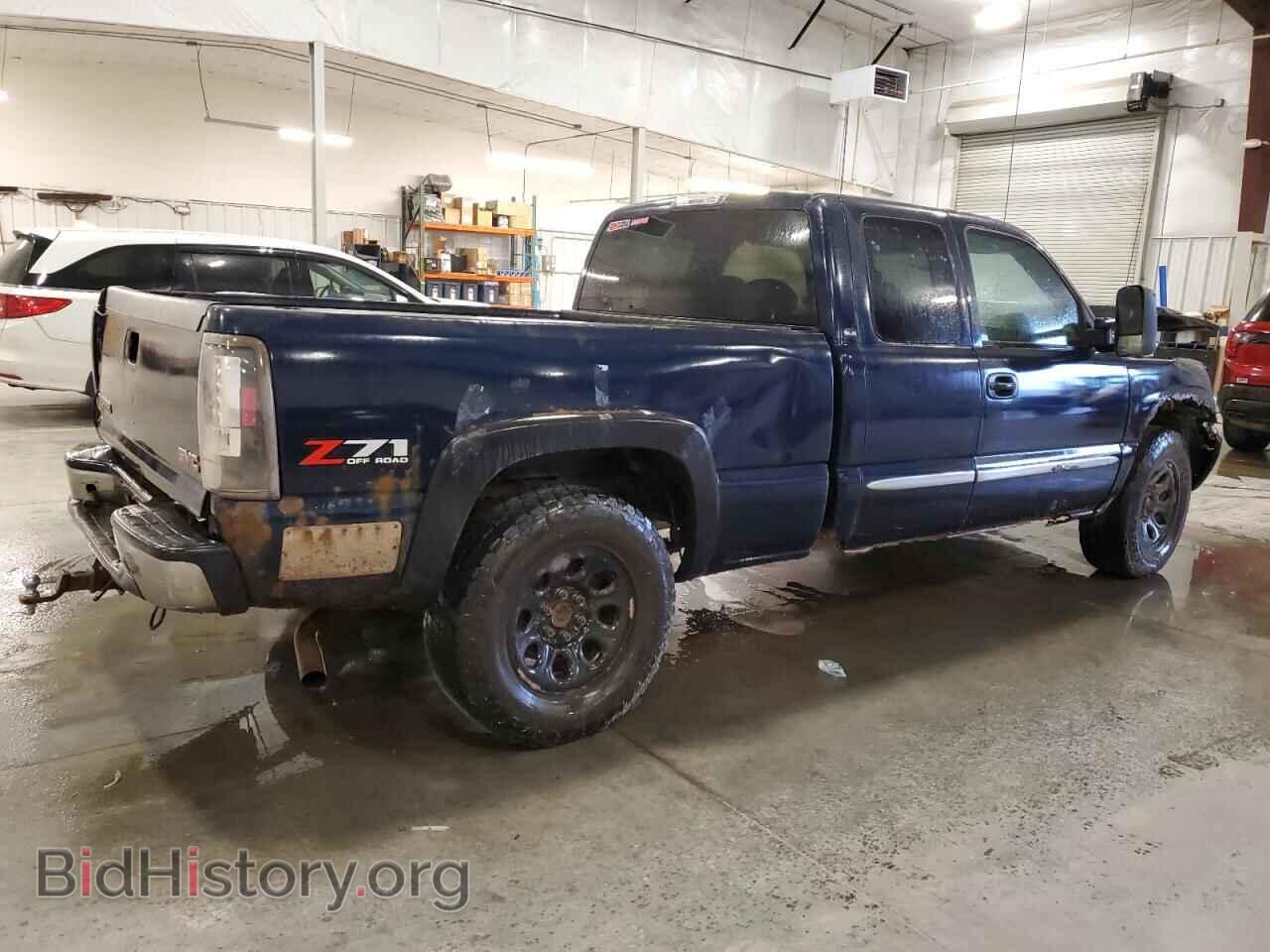2006 GMC All Models - VIN: 1GTEK19B26E289159 - Photo 3