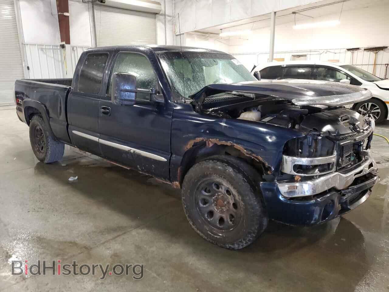 2006 GMC All Models - VIN: 1GTEK19B26E289159 - Photo 4