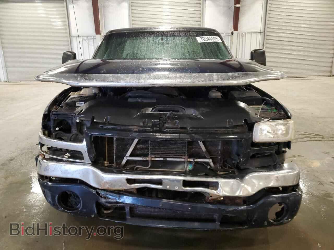 2006 GMC All Models - VIN: 1GTEK19B26E289159 - Photo 5