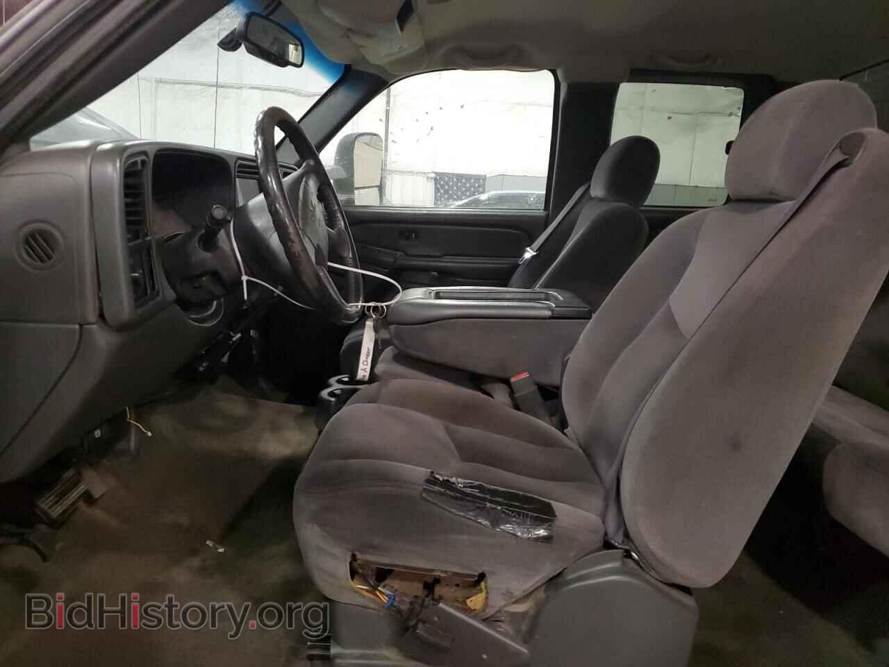 2006 GMC All Models - VIN: 1GTEK19B26E289159 - Photo 7
