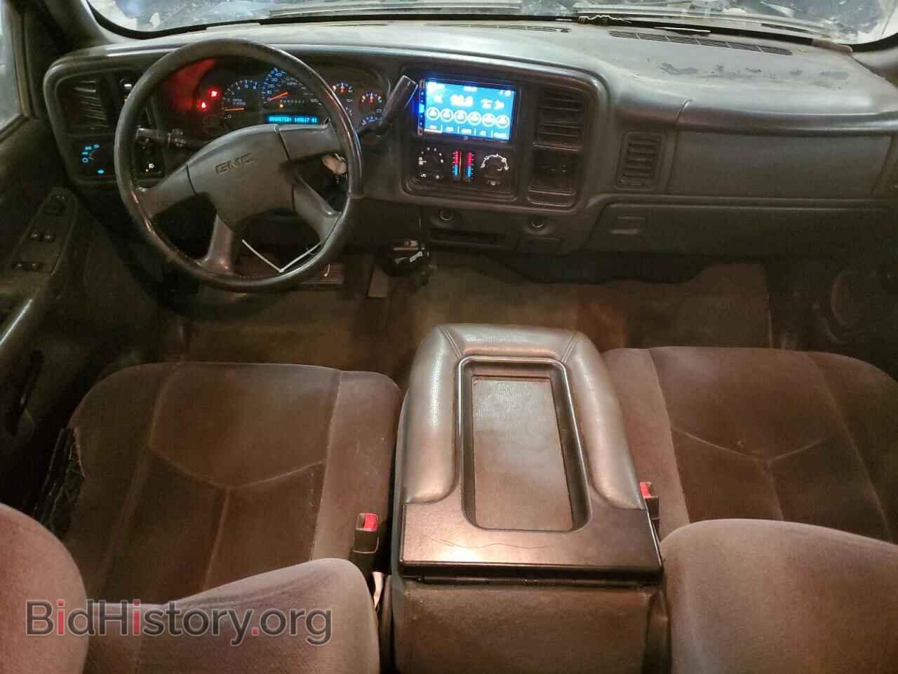 2006 GMC All Models - VIN: 1GTEK19B26E289159 - Photo 8