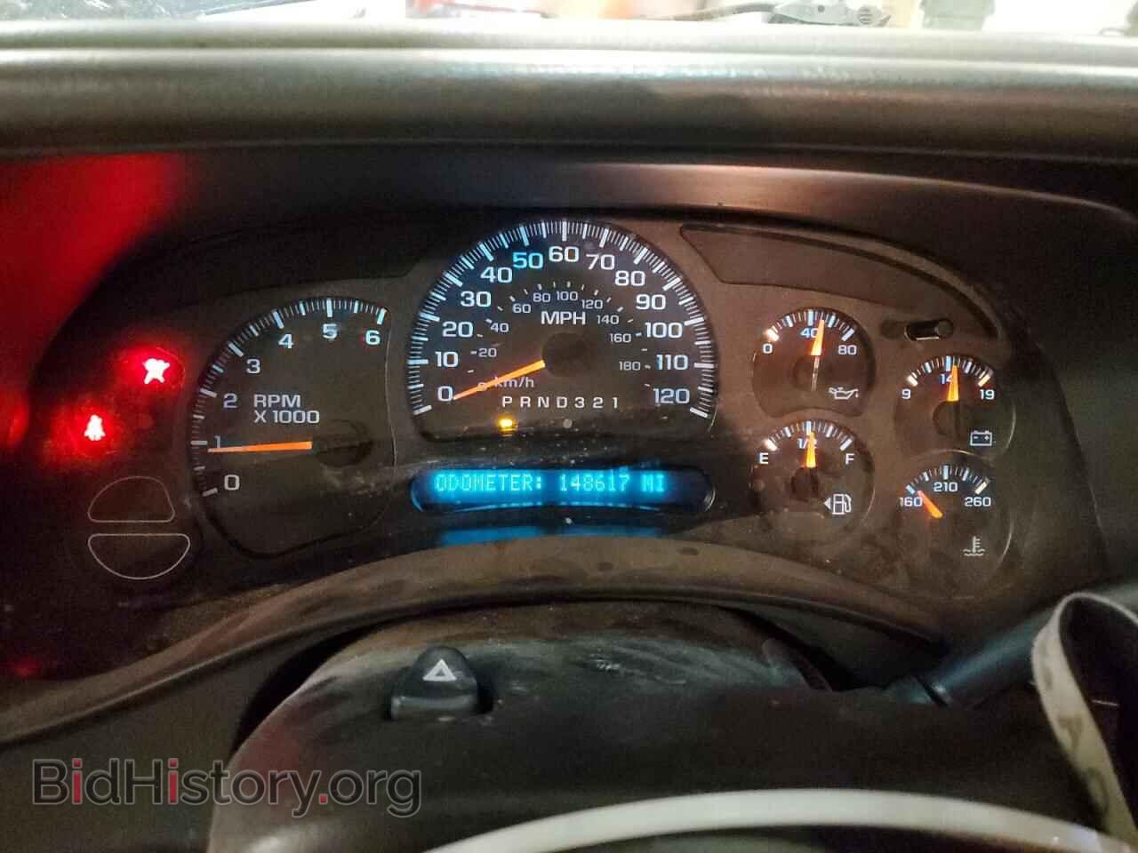 2006 GMC All Models - VIN: 1GTEK19B26E289159 - Photo 9