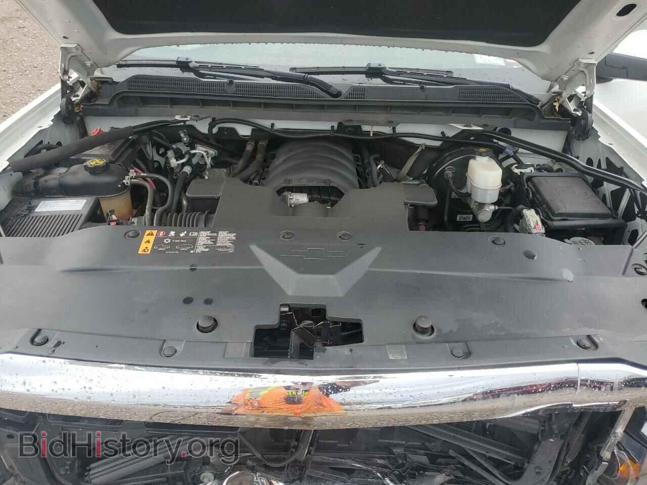2019 CHEVROLET ALL Models - VIN: 2GCVKPEC9K1184132 - Фото 11