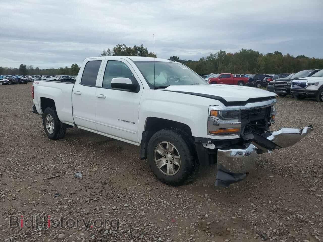 2019 CHEVROLET ALL Models - VIN: 2GCVKPEC9K1184132 - Фото 4