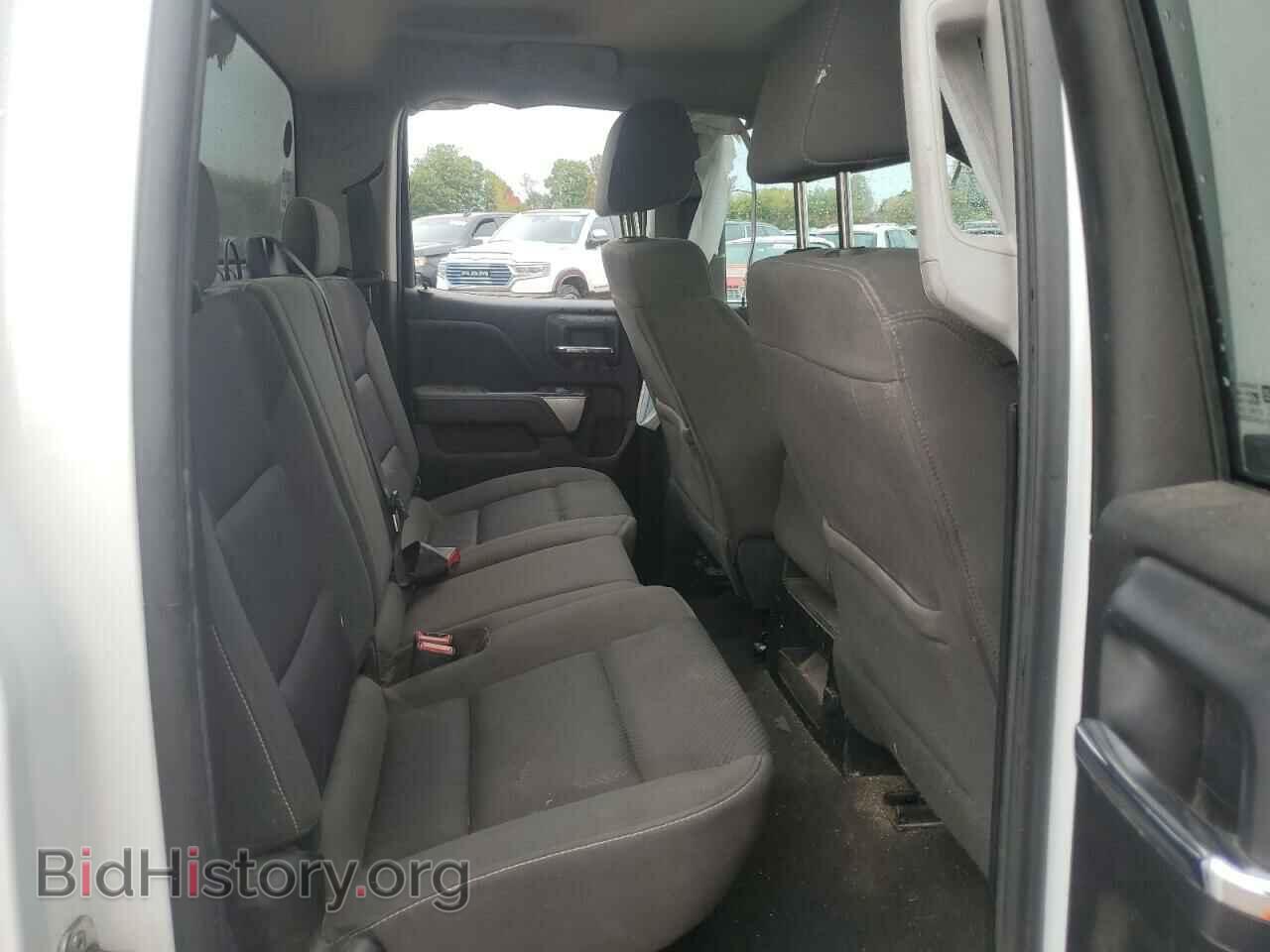 2019 CHEVROLET ALL Models - VIN: 2GCVKPEC9K1184132 - Фото 10