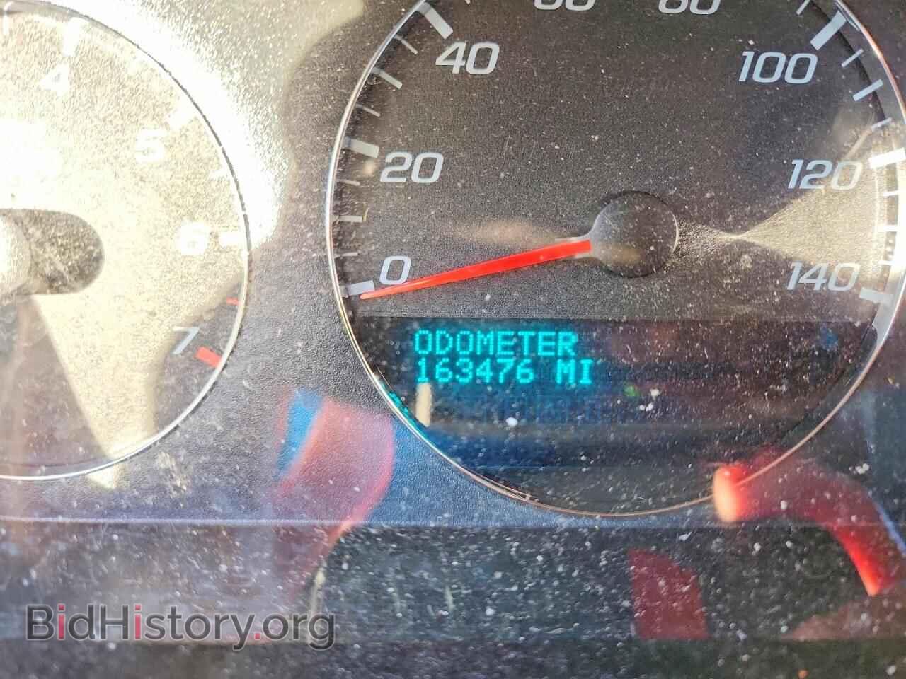 2009 CHEVROLET IMPALA - VIN: 2G1WT57K391213735 - Фото 9