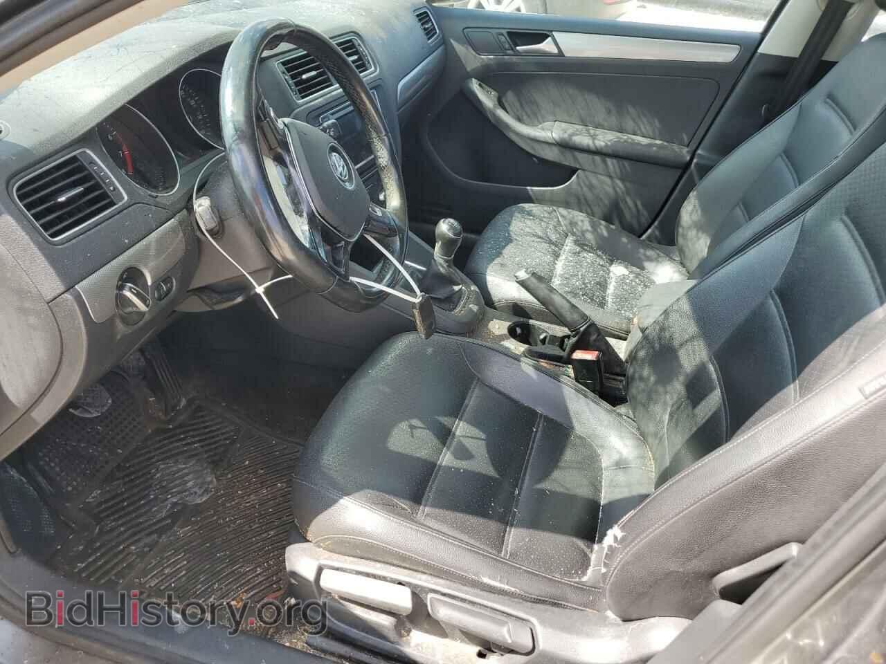 2017 VOLKSWAGEN JETTA - VIN: 3VWB67AJ9HM259373 - Фото 7