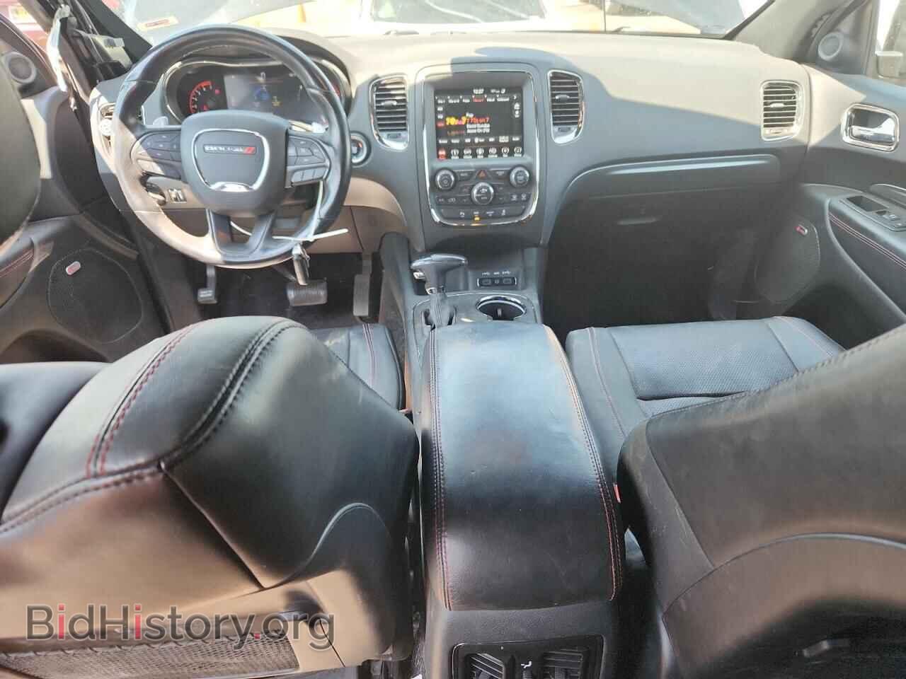 2018 DODGE DURANGO - VIN: 1C4SDJCT4JC497997 - Фото 8
