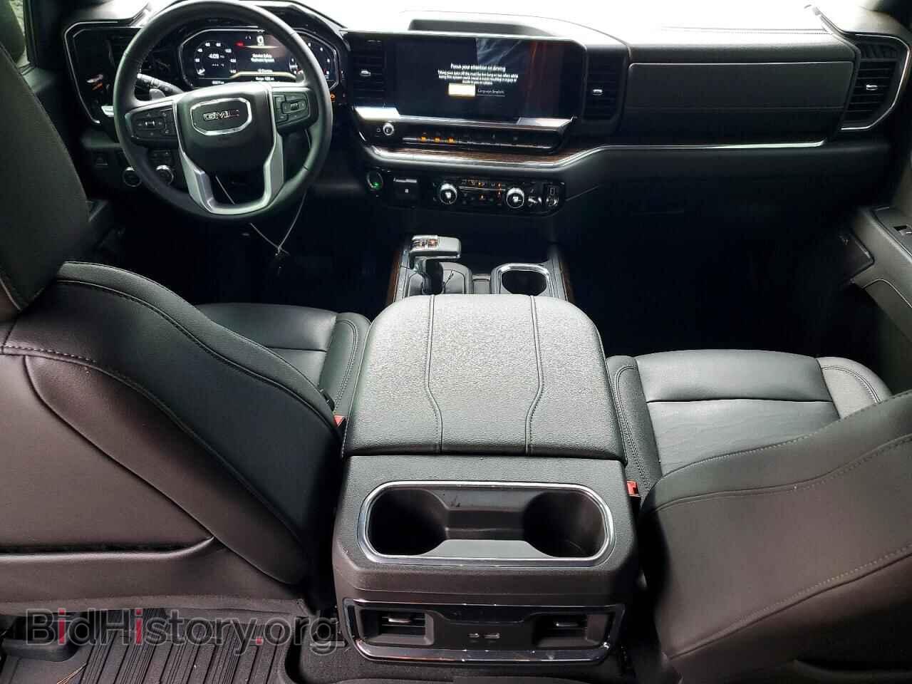 2023 GMC SIERRA - VIN: 3GTPHCED7PG273673 - Photo 8