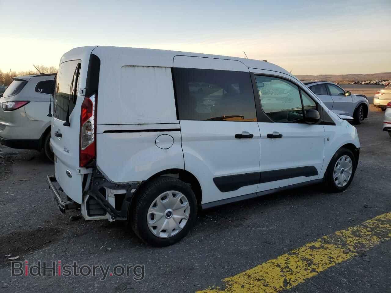 2015 FORD TRANSIT - VIN: NM0LS6E75F1192516 - Фото 3