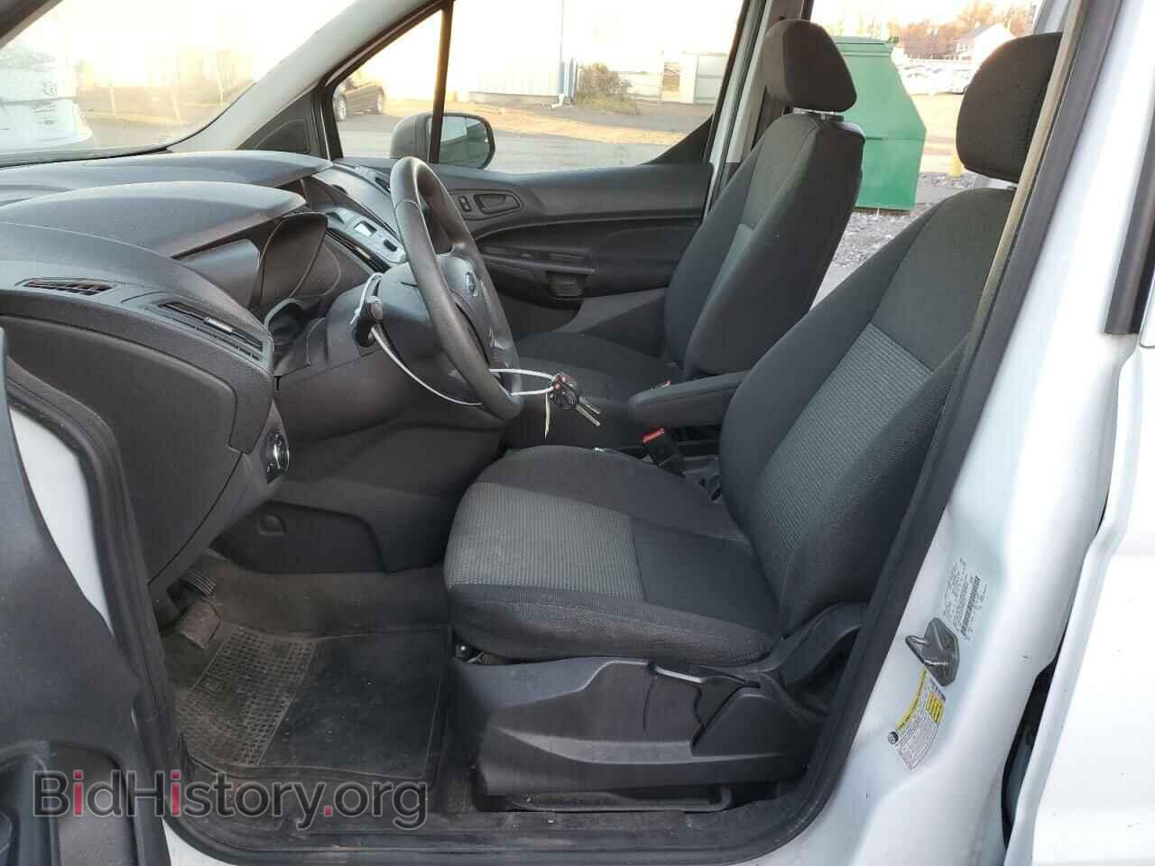 2015 FORD TRANSIT - VIN: NM0LS6E75F1192516 - Фото 7