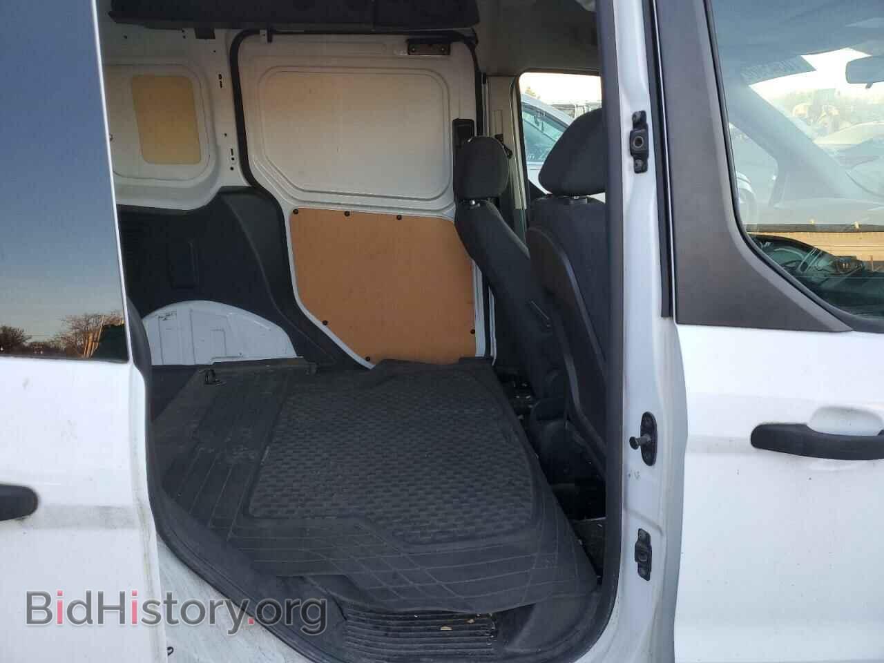 2015 FORD TRANSIT - VIN: NM0LS6E75F1192516 - Фото 10