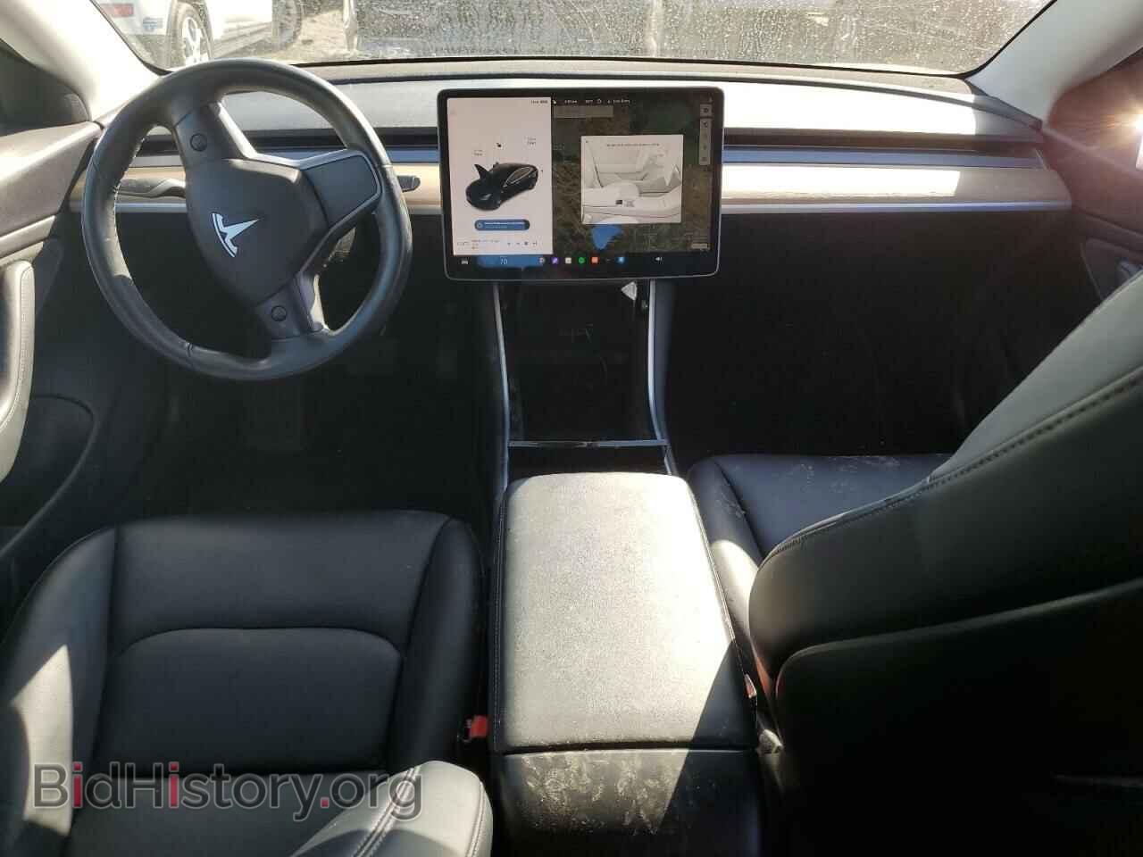 2018 TESLA MODEL 3 - VIN: 5YJ3E1EAXJF016148 - Photo 8