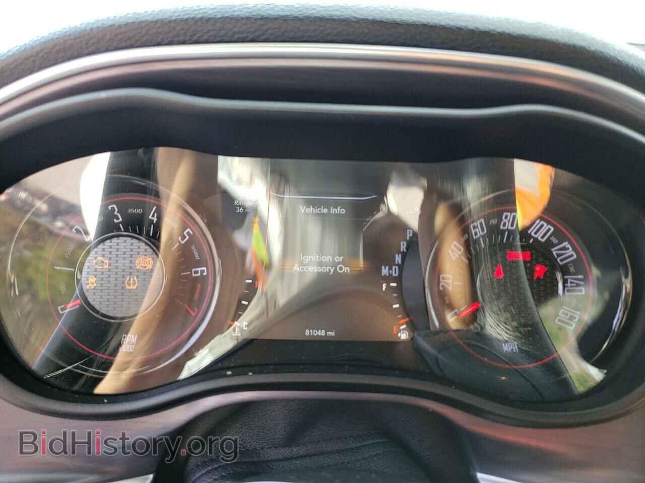 2017 DODGE CHALLENGER - VIN: 2C3CDZAG3HH502563 - Photo 9