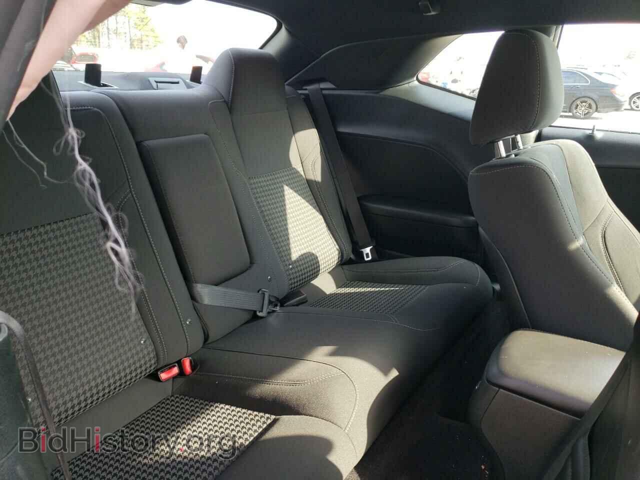 2017 DODGE CHALLENGER - VIN: 2C3CDZAG3HH502563 - Photo 10