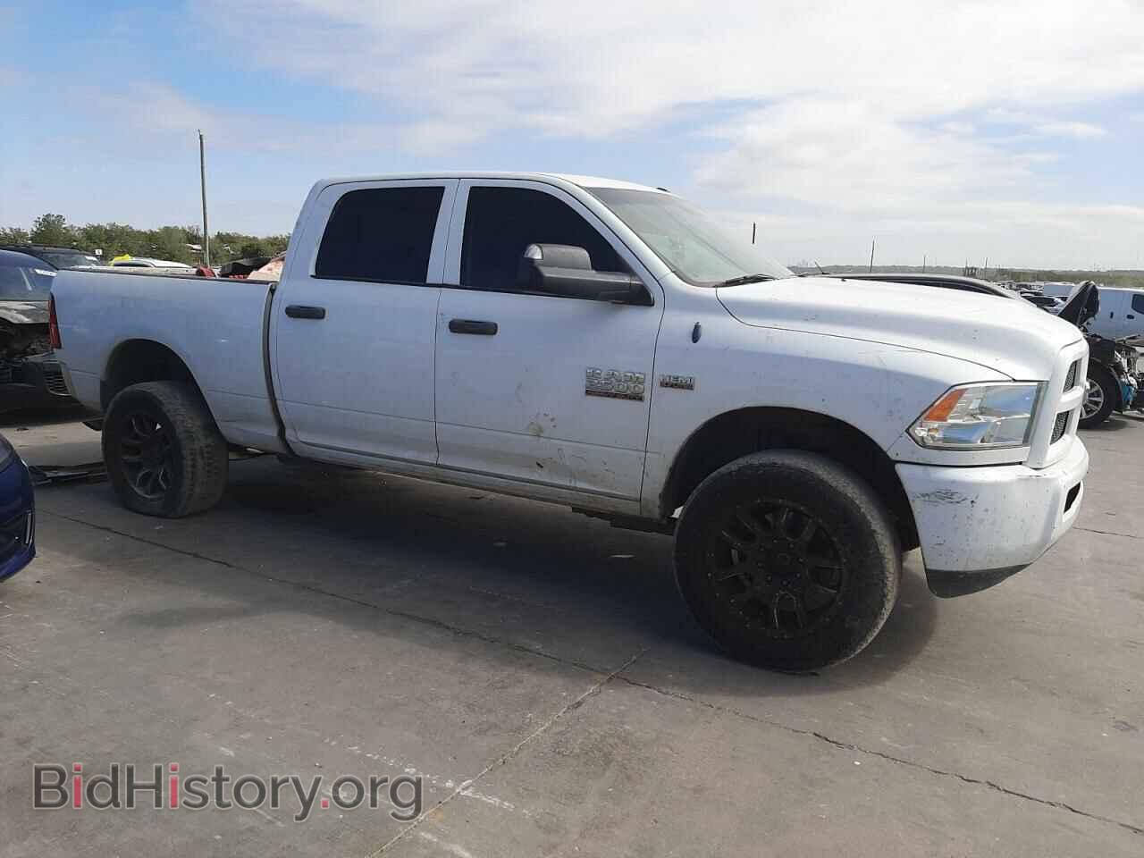 2014 RAM All Models - VIN: 3C6TR5CT5EG143350 - Фото 4