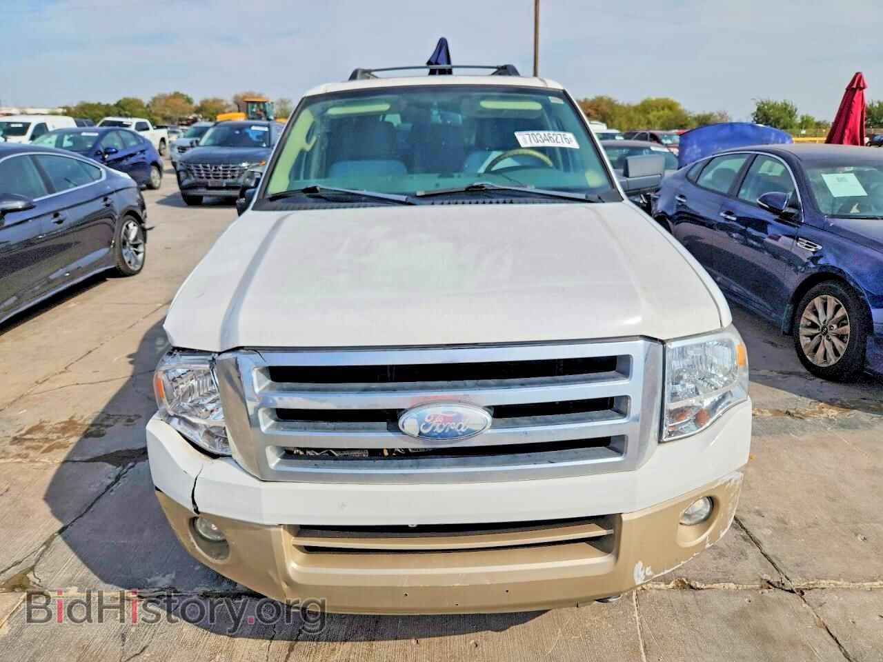 2007 FORD EXPEDITION - VIN: 1FMFK18537LA48722 - Фото 5