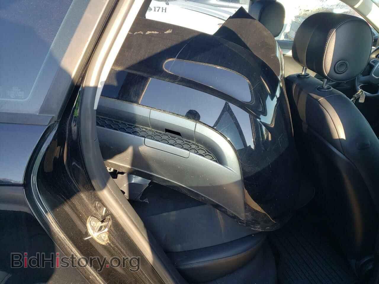 2013 AUDI A3 - VIN: WAUBEAFM4DA001983 - Фото 6