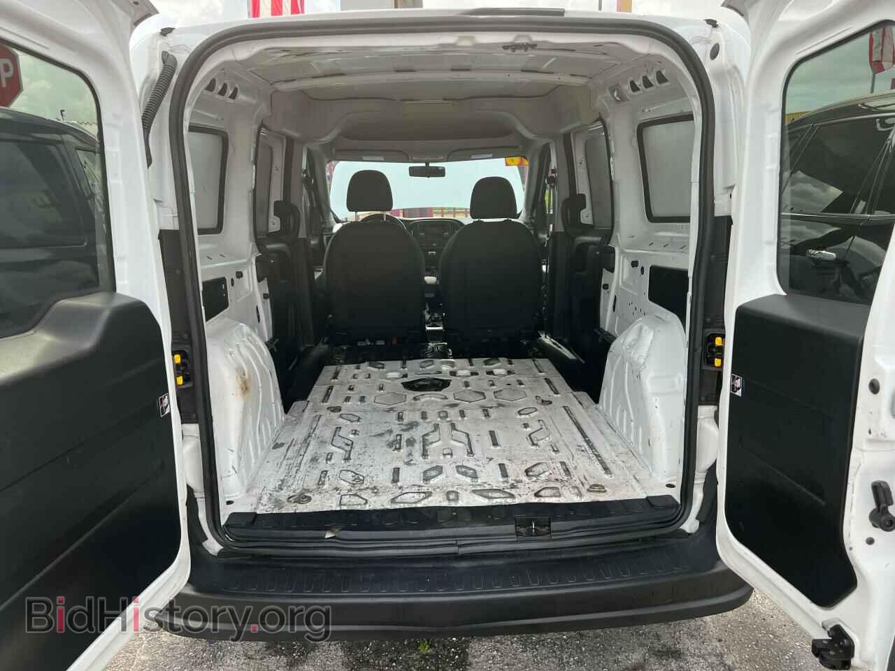 2016 RAM All Models - VIN: ZFBERFAT2G6B45744 - Фото 9