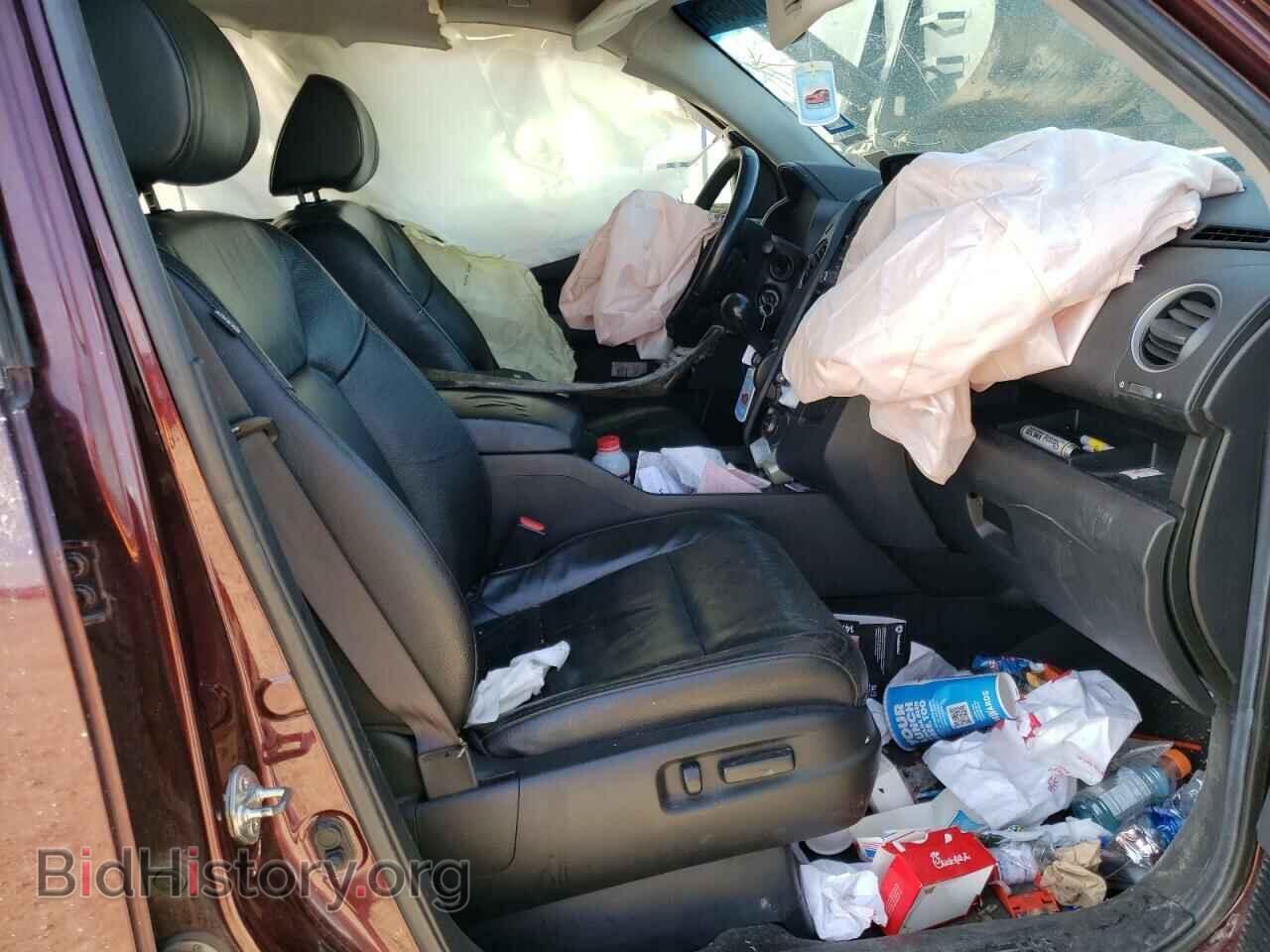 2012 HONDA PILOT - VIN: 5FNYF4H90CB014787 - Фото 5