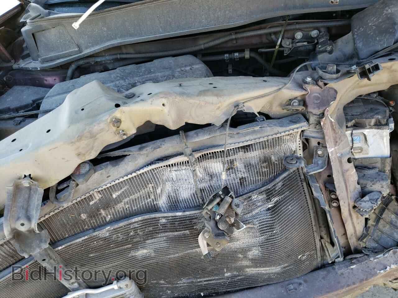 2012 HONDA PILOT - VIN: 5FNYF4H90CB014787 - Фото 7