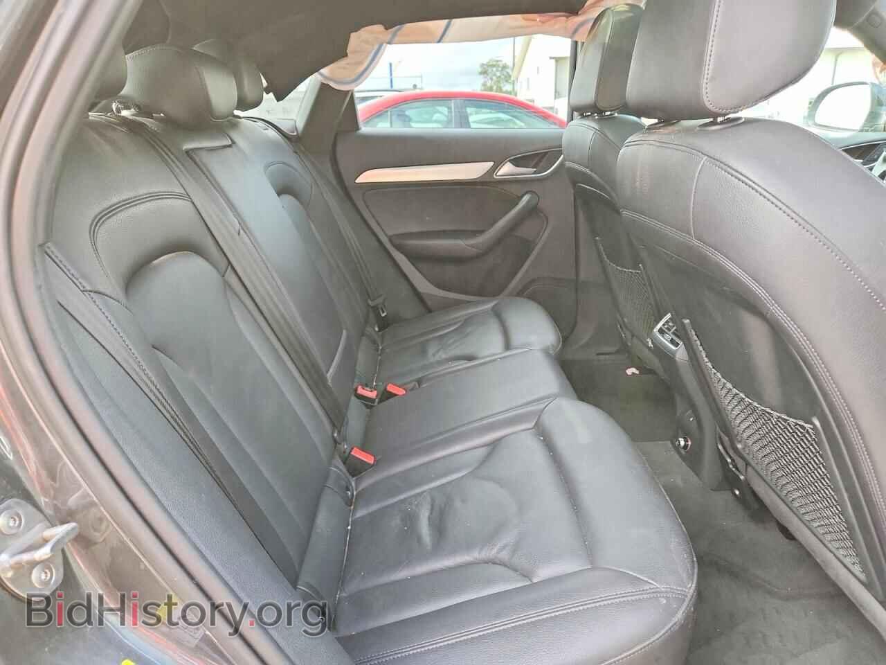 2018 AUDI Q3 - VIN: WA1JCCFS4JR011127 - Фото 11