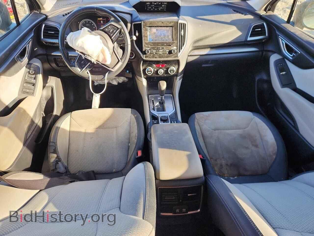 2019 SUBARU FORESTER - VIN: JF2SKAGC9KH432746 - Photo 8