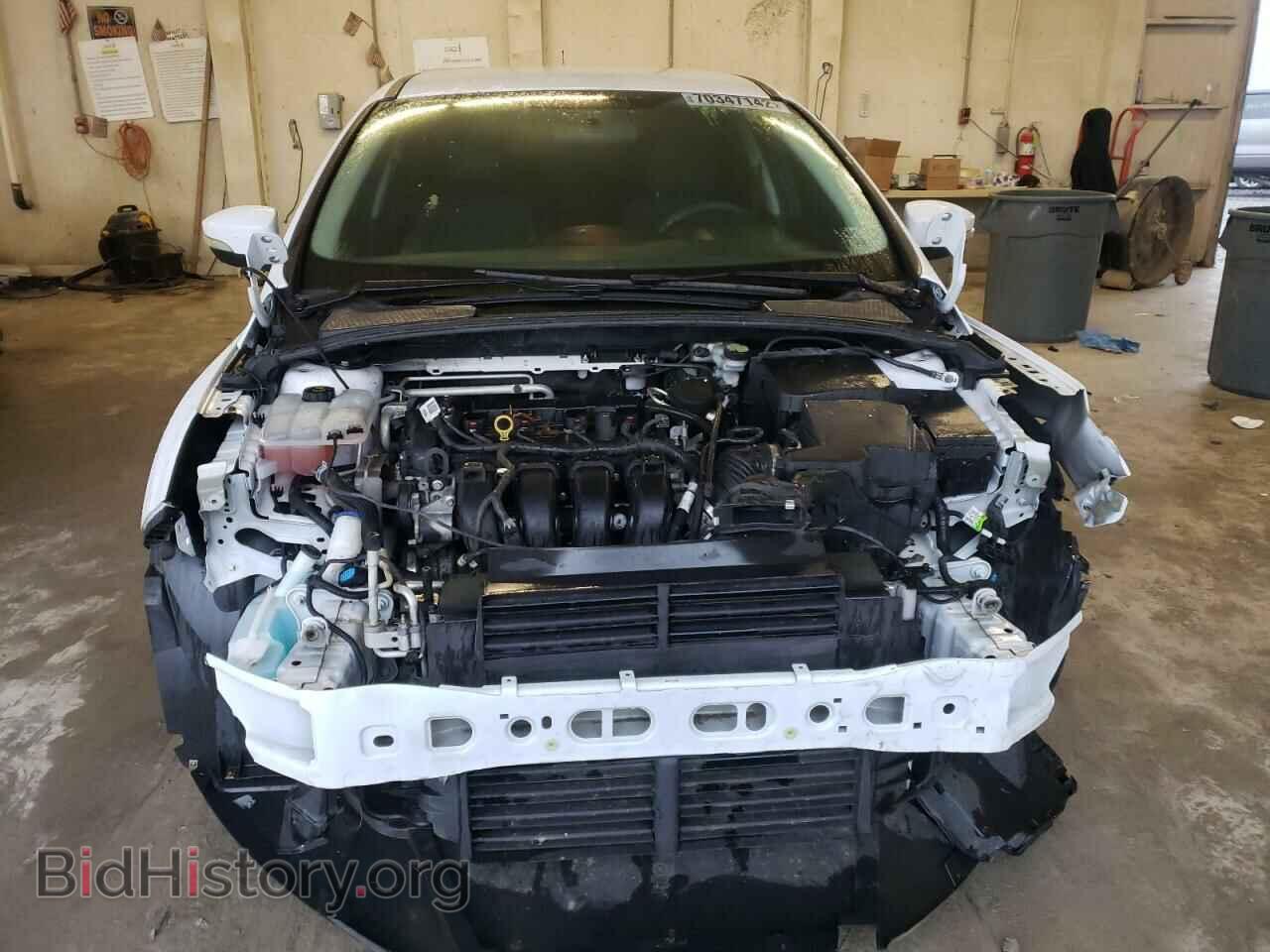 2014 FORD FOCUS - VIN: 1FADP3F26EL400471 - Photo 5