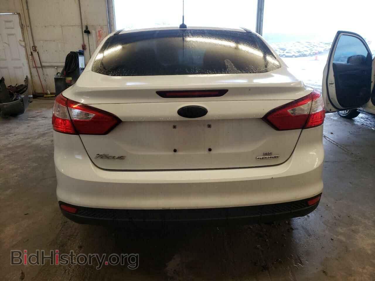 2014 FORD FOCUS - VIN: 1FADP3F26EL400471 - Photo 6