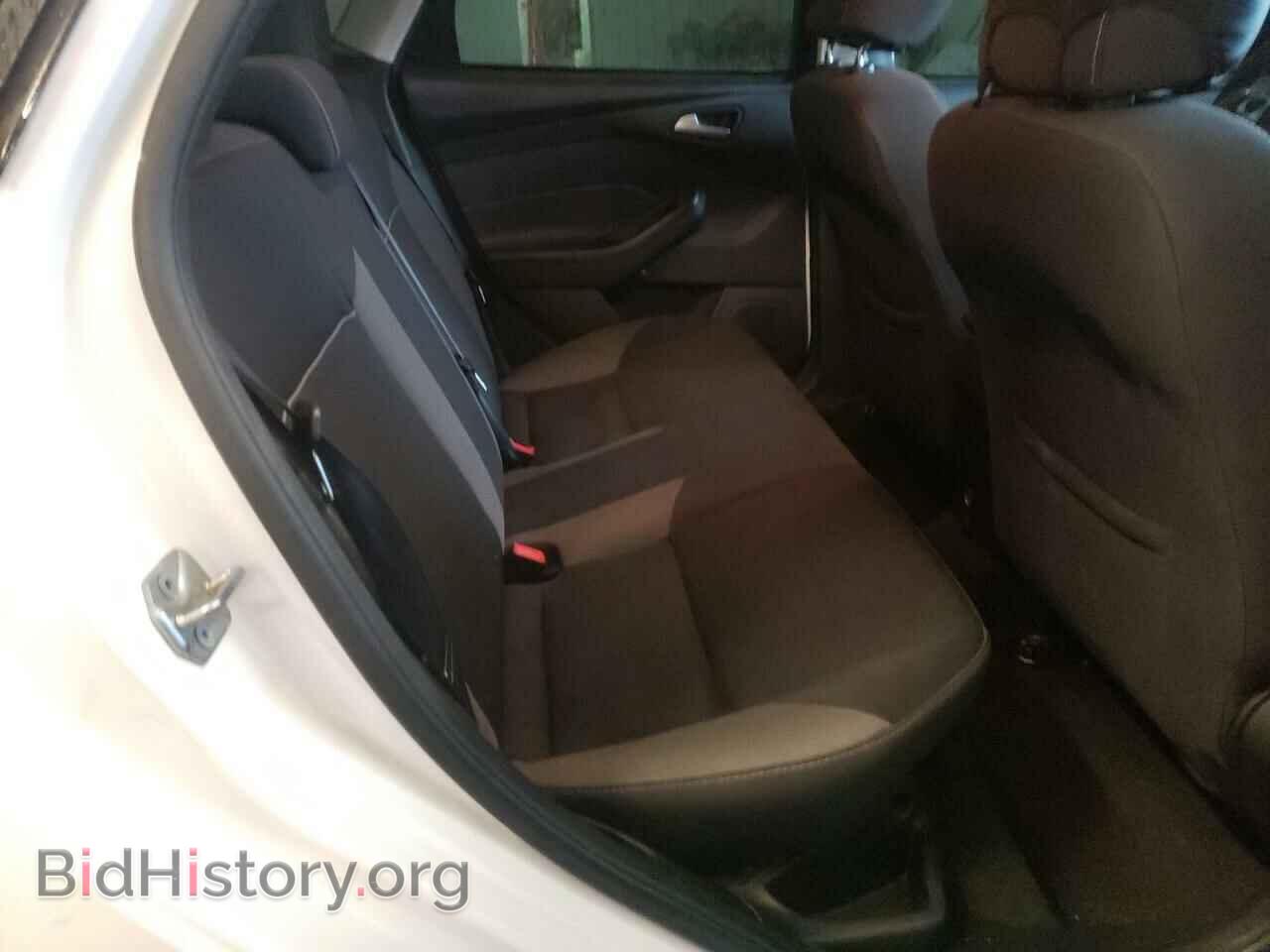 2014 FORD FOCUS - VIN: 1FADP3F26EL400471 - Photo 10