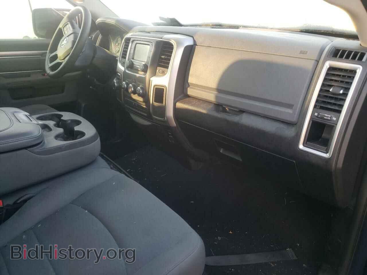 2020 RAM 1500 - VIN: 1C6RR6TT3LS102768 - Фото 8